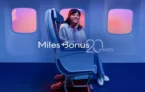 Aegean: 20 Χρόνια Miles+Bonus με δώρο μίλια εξαργύρωσης