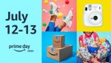 Amazon Prime Day 2022: Διήμερο προσφορών 12-13 Ιουλίου