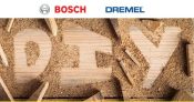E-shop: Εκπτώσεις σε εργαλεία-πλυστικά Bosch και Dremel