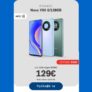 HUAWEI Nova Y90 Dual 4G 6GB/ 128GB