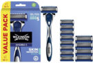 Wilkinson Sword Hydro 5 + 13 ανταλλακτικές κεφαλές