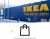 IKEA: 10% επιστροφή με αγορές άνω των 50€