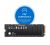 WD Black SN850 SSD 1TB Heatsink