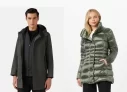 About you: Έως και 40% extra στα μπουφάν