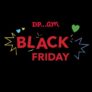 Dpam: Black week εκπτώσεις σε ρούχα και παπούτσια