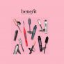 Sephora: Με αγορές 2 προϊόντων Benefit, δώρο 1 τσάντα