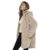 Only Sascha Sherpa Jacket