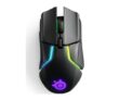 SteelSeries Rival 650 Ασύρματο RGB Gaming Ποντίκι