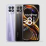 Realme 8i Dual 4G (64GB)