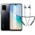 Vivo Y33S Dual SIM (8GB/128GB) + Vivo Wireless Earphones