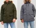 Jack & Jones Jjwinner Parka