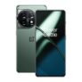 OnePlus 11 5G Dual SIM (8GB/128GB) Eternal Green