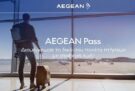 Aegean Pass: Κλείστε πακέτο πτήσεων σε σταθερή τιμή