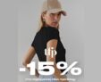 The Fashion Project: Έκπτωση -15% στα νέα προϊόντα