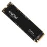 Crucial P3 Plus 4TB PCIe M.2 2280 SSD
