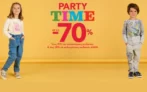 DPAM: Party time έως -70%