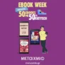 Μεταίχμιο: Ανακάλυψε 50 αγαπημένα ebooks στη Μισή Τιμή