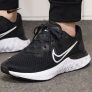 Nike Renew Run 2 Μαύρα (Ανδρικά) 53.90€ στο Outlet Center