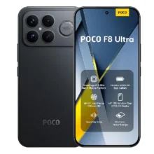 Poco F8 Ultra & F8 Pro σε Black Friday deal από το Amazon