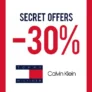 Politikos: Έκπτωση -30% σε Tommy Hilfiger & Calvin Klein – Μόνο για σήμερα