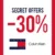 Politikos: Έκπτωση -30% σε Tommy Hilfiger & Calvin Klein – Μόνο για σήμερα