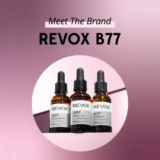 REVOX B77: To skincare brand που αξίζει να γνωρίσεις