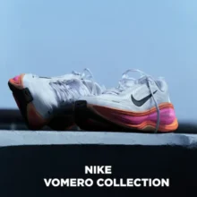 Rundome: Νέες αφίξεις Vomero για να ανανεώσεις τα run σου