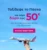 SKY express: Πασχαλινά ταξίδια με δώρο έως 50€