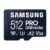 Samsung PRO Ultimate microSD 512GB με αντάπτορα