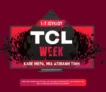 Kotsovolos: TCL Week μέχρι τις 7/7