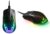 SteelSeries Aerox 3 (2022 Edition) RGB Gaming Ποντίκι Onyx