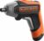 Κατσαβίδι Μπαταρίας Black & Decker BCF611CK
