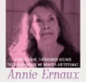 4 βιβλία της Annie Ernaux που αξίζει να διαβάσεις