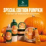 The Body Shop: Η special edition Pumpkin επέστρεψε
