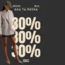 The Fashion Project: Έκπτωση -30% στα αγαπημένα σου Ρούχα
