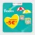 Wecare: Kουπόνι -5€ για μηνιαία πακέτα Pampers