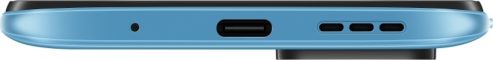 Xiaomi Redmi 10 (4GB/64GB) Sea Blue