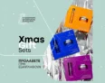 Youth Lab Xmas Sets: Λάμψη και αναζωογόνηση για τις γιορτές