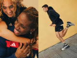 Adidas Outlet: Extra -20% σε παραγγελίες άνω των 60€