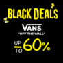 Sneaker10: VANS έως -60% μόνο για 48 ώρες