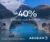 AEGEAN: Έως 40% έκπτωση σε όλες τις πτήσεις εντός Ελλάδας