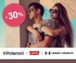 Alensa: -30% σε γυαλιά ηλίου Polaroid, Levis & Under Armour 
