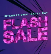 Avgerinos: -30% σε όλα τα προϊόντα – Παγκόσμια Ημέρα Γης