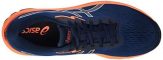 Asics Gt-1000 11 Ανδρικά Παπούτσια για Τρέξιμο