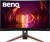 BenQ Mobiuz EX2710R Gaming Monitor 358€ στο Amazon.fr