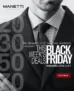 Manetti: 6 προτάσεις από την Black Friday εβδομάδα