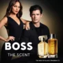BOSS The Scent: Αποκτήστε μοναδικό δώρο με κάθε αγορά