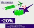 BOX NOW: -20% για αποστολές στην Κύπρο