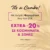 Celestino:  Με αγορές φορεμάτων άνω των 20€, κερδίζεις -20% σε κοσμήματα & ζώνες