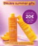 Cherrybox: Δώρο beauty set αξίας 20€ – Παγκόσμια Ημέρα Μάνγκο